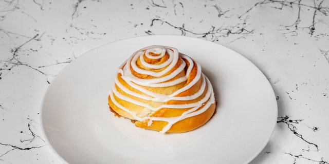Cinnamon Roll