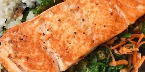 Salmon