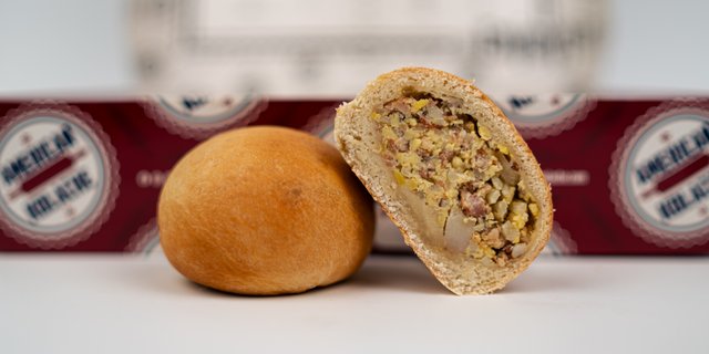Merica Kolache