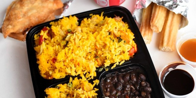 Hot Pharma Lunch