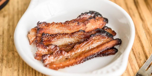 House-Made Bacon