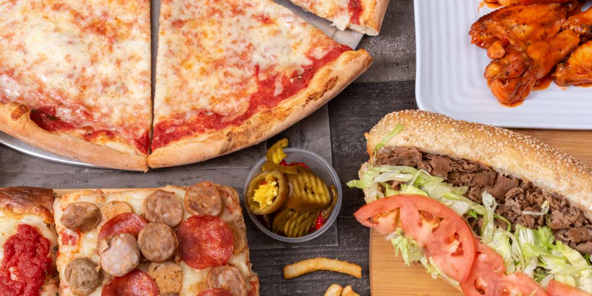 Greco's Cucina Italiana
