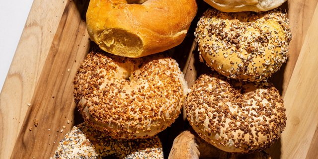Bakers Dozen
