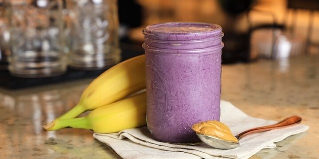 Fulton Street Shake