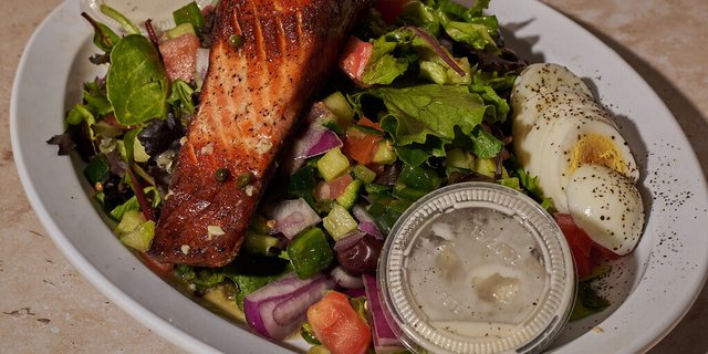 Nicoise Salad Tray
