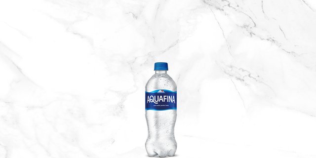Bottled Water