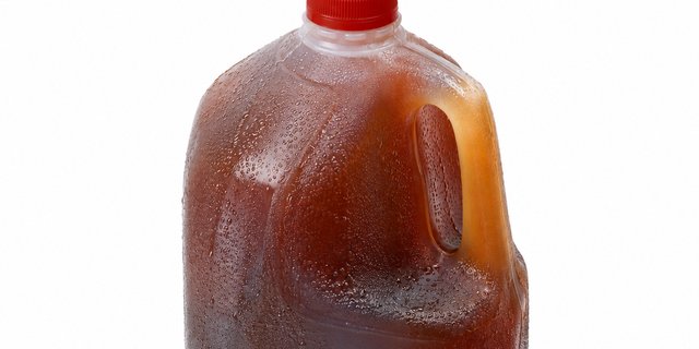 Gallon Unsweet Tea