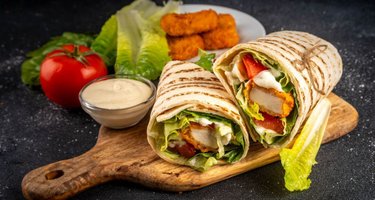 Atlas Kebab & Grill