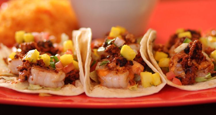 La Rancherita Catering, Greenville, NC