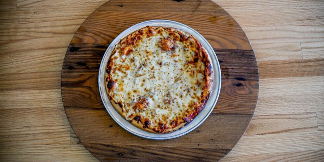 Cheese 10in.