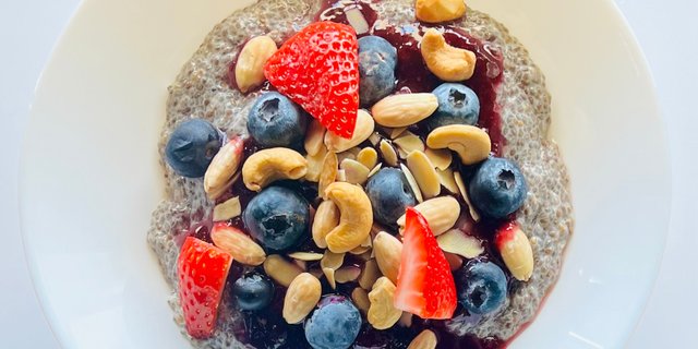 Breakfast & Afternoon Break