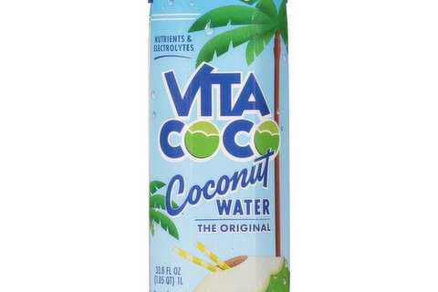 Coconut Water