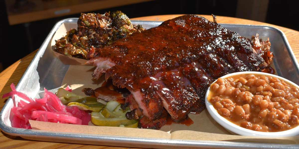 Cask & Pig Kitchen and Alehouse