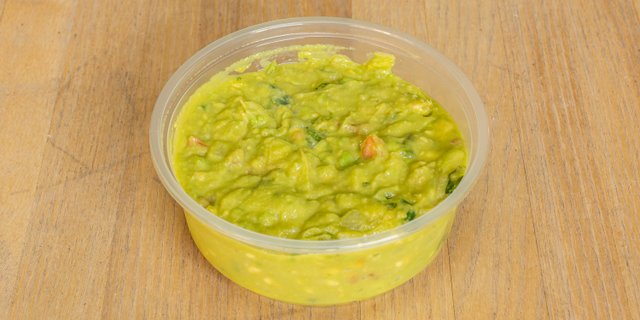Guacamole & Chips