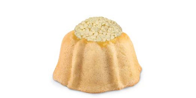Tart Petite Jane Pound Cake