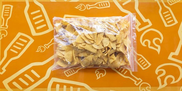 Mega Bag of Chips
