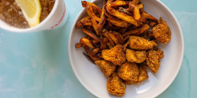 Bossy Bites Combo