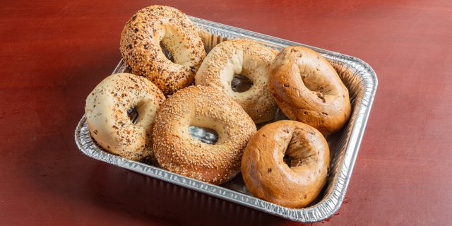 Bagel Bar