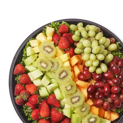 Fresh Fruit Platter