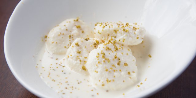 Rasmalai