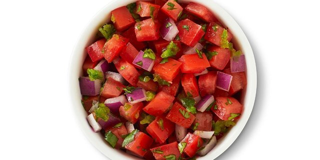 Pico De Gallo (Mild)