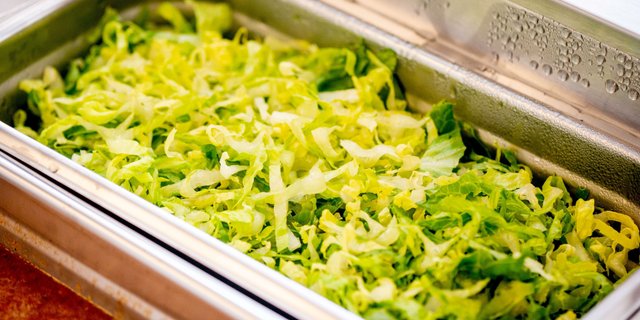 Lettuce
