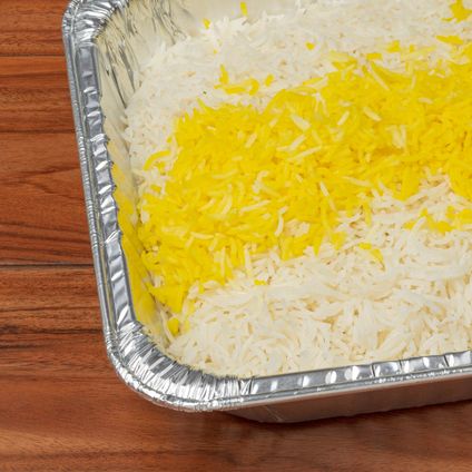 Basmati Rice
