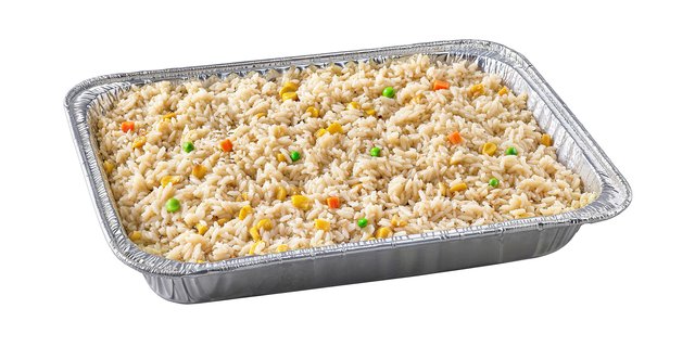 Campero Rice