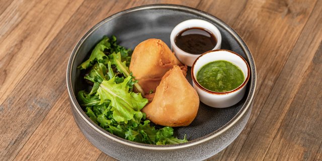 Samosa