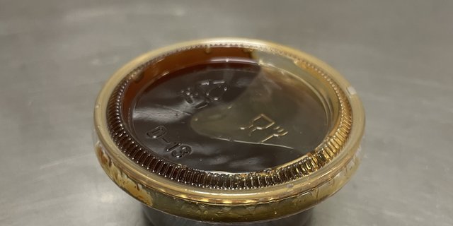 Teriyaki Sauce