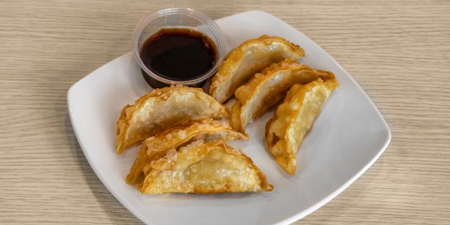 Gyoza