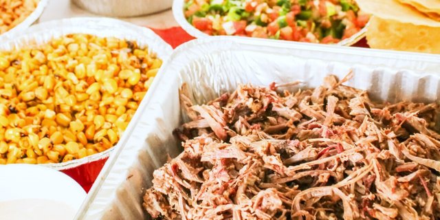 Taco Party Pack