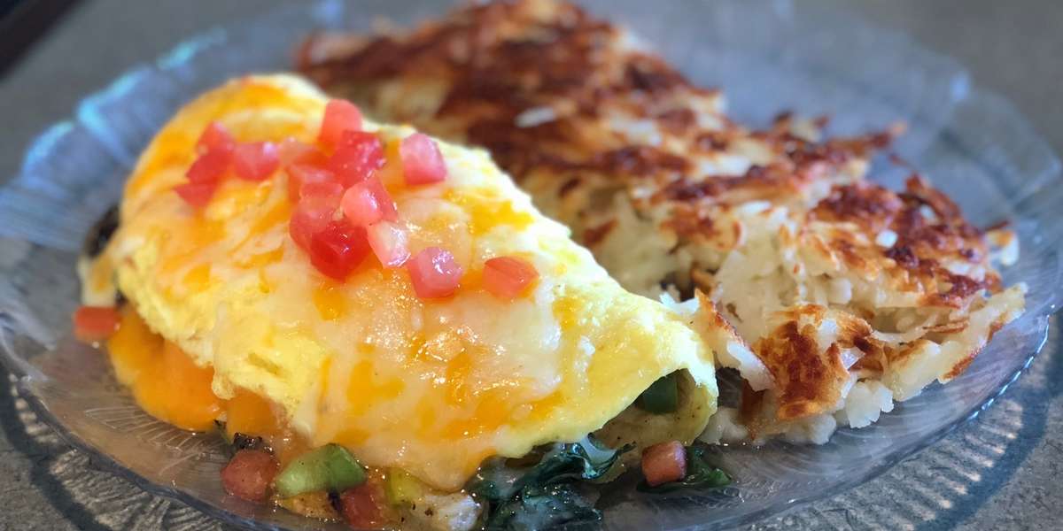 U.S. Egg Restaurant
