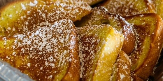 Meemom's French Toast