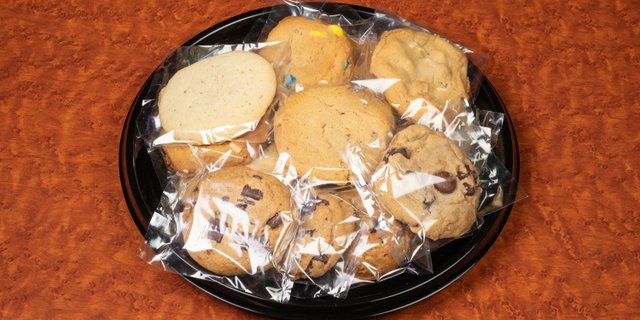 Cookie Tray