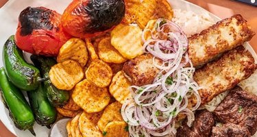 Mini Kabob