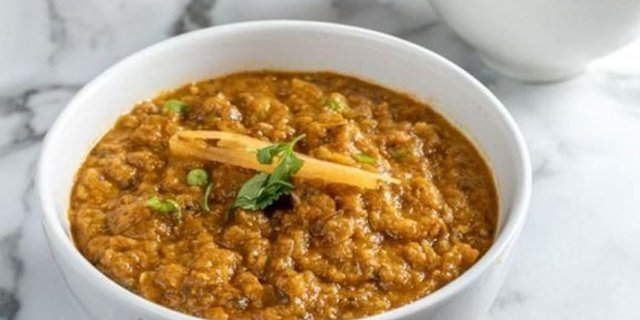 Baigan Barrtha