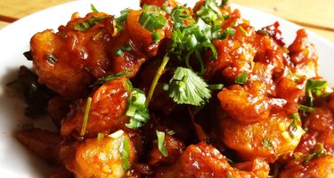 Annapurna Grill