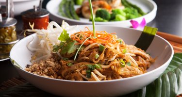 Thai Jaidee Food Truck