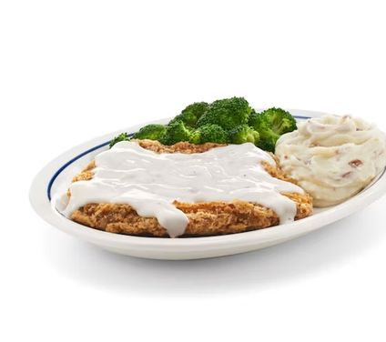 Country Fried Steak