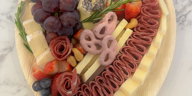 Heart Board