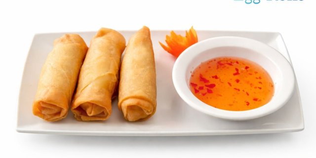 Egg Rolls