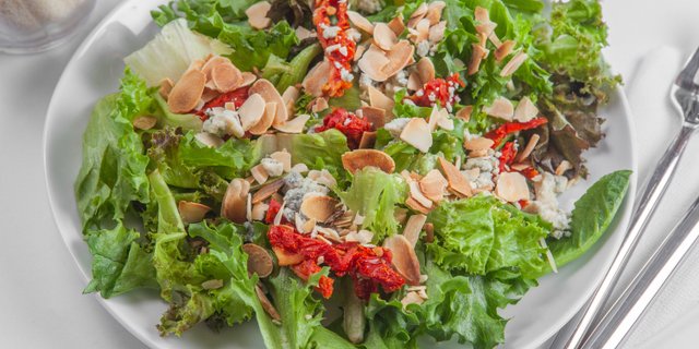 Navona Salad