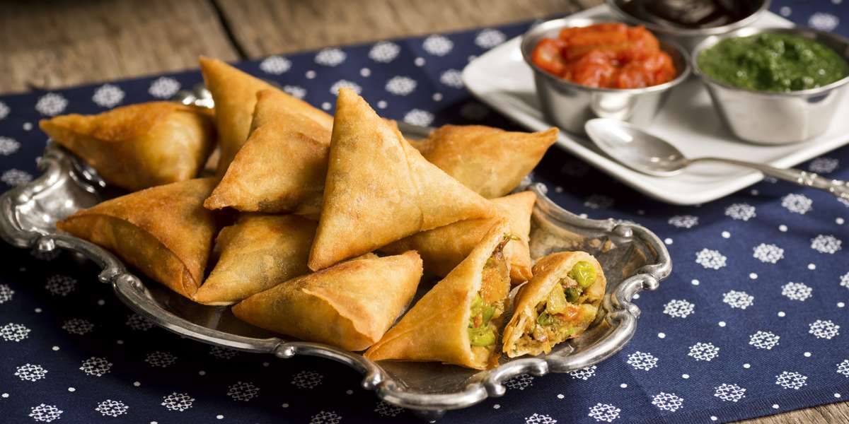 Foo Dog Curry Traders Catering in Jacksonville, FL 869 Stockton St