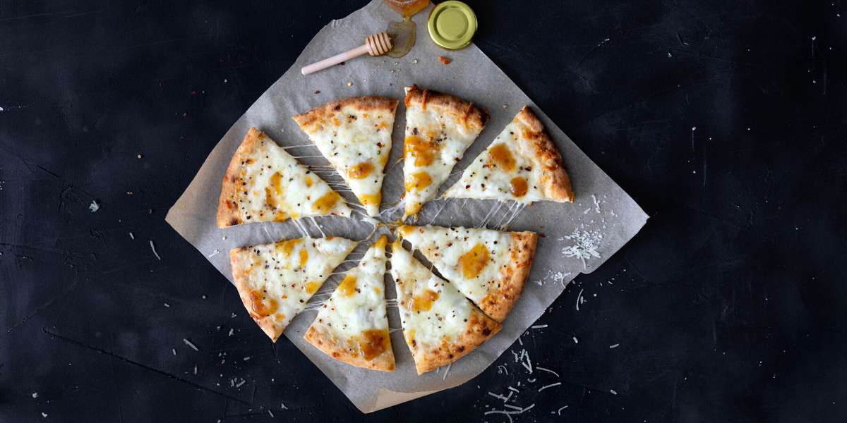 Christina’s Pizza