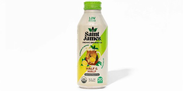 Saint James - Half & Half 6 Pack