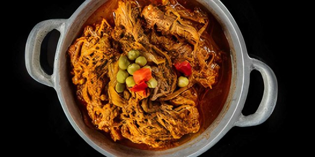 Ropa Vieja