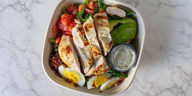 Cobb Salad