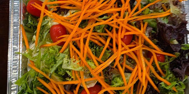 House Salad Tray