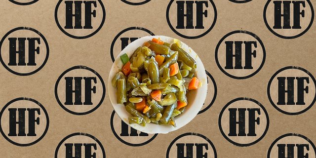 Green Beans